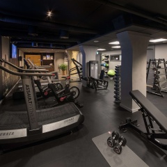 Scandic St Olavs Plass - Bild 26