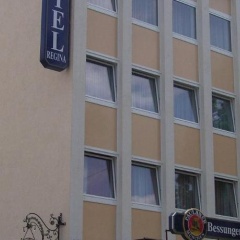 Hotel Regina - Bild 1