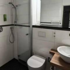 Best Western Hotel President - Bild 9