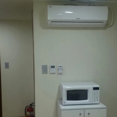 Somi Guest House - Hostel thumbnail 18