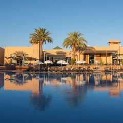 Valeria Dar Atlas Resort All Inclusive - Bild 14