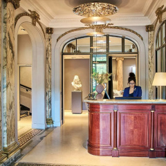 Hotel Brighton - Bild 18