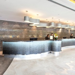 Pullman Singapore Orchard - Bild 30