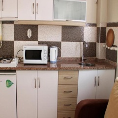 Yagmur Apart Hotel - Bild 16