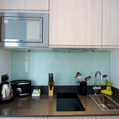 Staycity Aparthotels, London, Greenwich High Road - Bild 14
