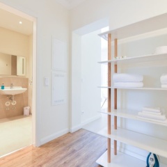The Apartment Suite Osteiner Hof - Bild 11