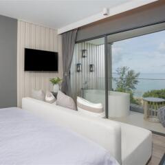 Отель Best Western Premier Bayphere Pattaya Таиланд, На Чом Тхиан - отзывы, цены и фото номеров - забронировать отель Best Western Premier Bayphere Pattaya онлайн фото 18
