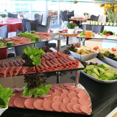 Sveo Business Hotel - Bild 15