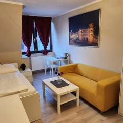 Nauwieser Apartments - Bild 3