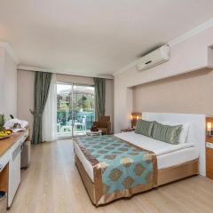Annabella Diamond Hotel - All Inclusive - Bild 6
