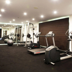 eqUILIBRIA SEMINYAK - Bild 21