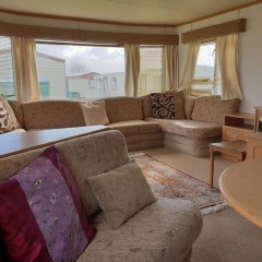 Park Home in Marine Holiday Park thumbnail 4
