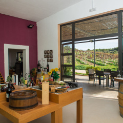 Hotel Rural Can Feliu - Bild 19