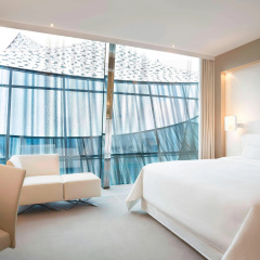 The Westin Hamburg Elbphilharmonie - Bild 3