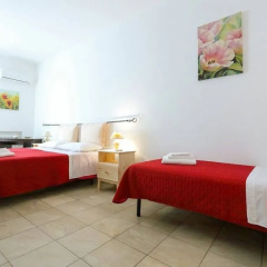 Mare Nostrum Casa Vacanza thumbnail 4