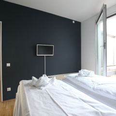 Boutique Apartments Leipzig II - Bild 6