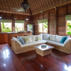 Tropica Tranquility Villa - Bild 3