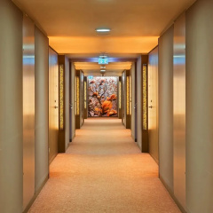 Austria Trend Hotel Savoyen Vienna - Bild 18