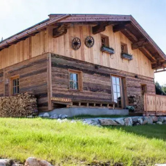 Tauernwelt - Chalet Hochkönigblick thumbnail 19