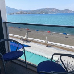 Olimpia Hotel - Bild 8