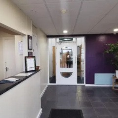 Durham Tees Hotel thumbnail 14