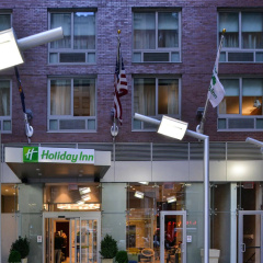 Holiday Inn New York City - Times Square by IHG - Bild 28