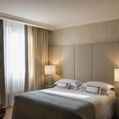 Rosa Grand Milano - Starhotels Collezione - Bild 10