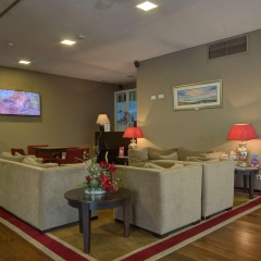VIP Executive Saldanha Hotel - Bild 22