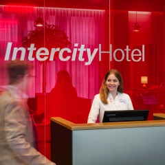 IntercityHotel Wiesbaden - Bild 21