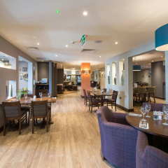Premier Inn London Brentford - Bild 11