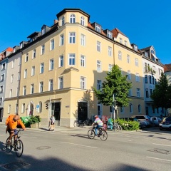 Munich Rooms Hotel - Bild 13