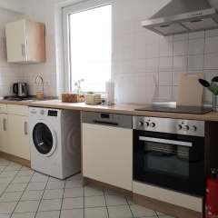 Ferienwohnung Contrescarpe City - Bild 11