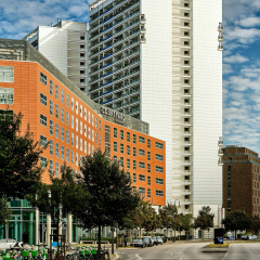 Courtyard by Marriott Berlin City Center - Bild 23