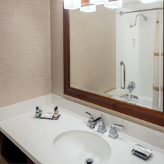 Fraser Suites Queens Gate - Bild 10