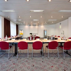 ibis Regensburg City - Bild 15