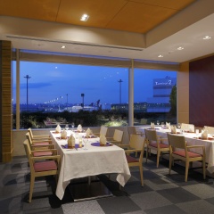 Haneda Excel Hotel Tokyu - Haneda Airport Terminal 2 - Bild 22