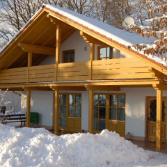 Feriendorf Büchelberg - Bild 1