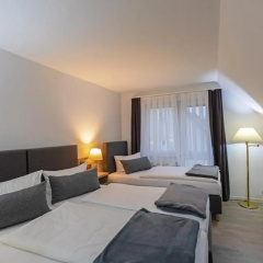 Hotel Freihof - Bild 2