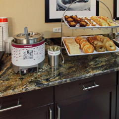 Hampton Inn Richland thumbnail 11
