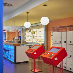 McDreams Hotel Stuttgart-City - Bild 18