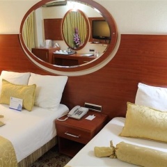 Hotel Inci - Bild 6