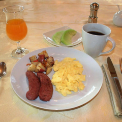 Maria's Creekside B&B thumbnail 1
