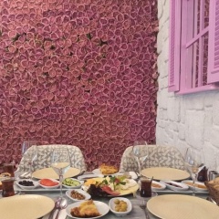 Kavacık Asia Hotel - Bild 9