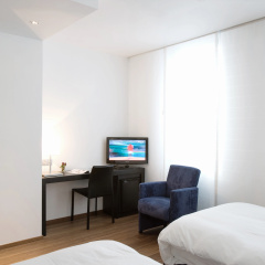 Hôtel Aqua by HappyCulture - Bild 6