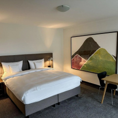 Avidonapartments - Bild 8