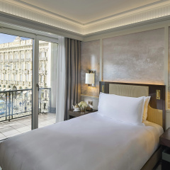 Mandarin Oriental Savoy, Zurich - Bild 7