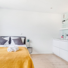 Limehome Darmstadt - Bild 2