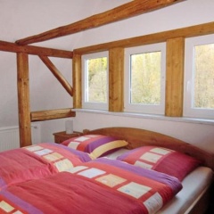Cozy Holiday Home in Neuwerk With Private Terrace - Bild 1
