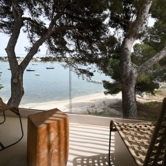 Barefoot Hotel Mallorca - Bild 19