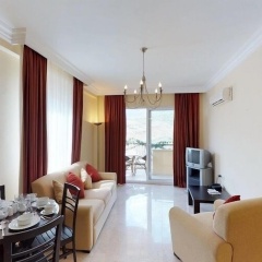Gold City 2 Bedroom Villa 2 - Bild 7
